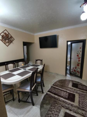 Apartament Central Băile Herculane, Băile Herculane